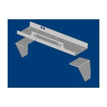 PLATINE DE TREUIL HYUNDAI GALLOPER HYUNDAI