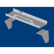 PLATINE DE TREUIL HYUNDAI GALLOPER HYUNDAI