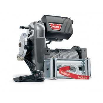Treuil WARN 8274.50 12 Volts 3629 Kg