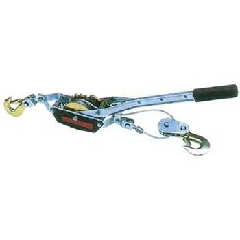 TREUIL DOUBLE CABLE 4 Tonnes