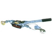 TREUIL DOUBLE CABLE 4 Tonnes
