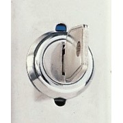 Serrure couvre roue inox tous modèles