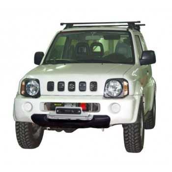 PLATINE DE TREUIL SUZUKI JIMNY ESSENCE 1999+