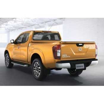 Attelage Nissan Navara NP300 2016-