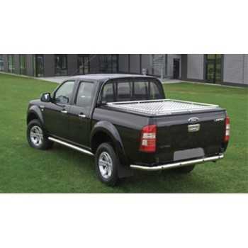 TONNEAU COVER ALU MITSUBISHI L200 Double Cabine 2006