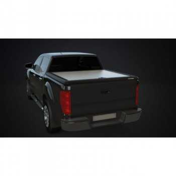 TONNEAU COVER ALU MITSUBISHI L200 CLUB CAB 2006-2009