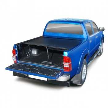 Roll top cover jack rabbit Toyota Hilux Extra cab 2005-2015