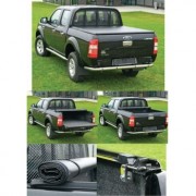 COUVRE BENNE VINYL MITSUBISHI L200 2 Portes CLUB CAB 2006 -