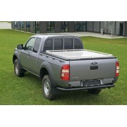 TONNEAU COVER ALU FIAT STRADA EXTRA CAB 2005