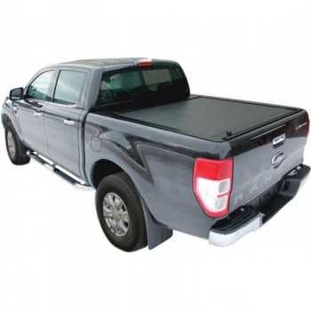 Roll cover JACKRABBIT FORD RANGER 4 Ptes 2012-2018