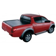 Roll cover JACKRABBIT Mitsubishi L200 4 Ptes 2006-2015
