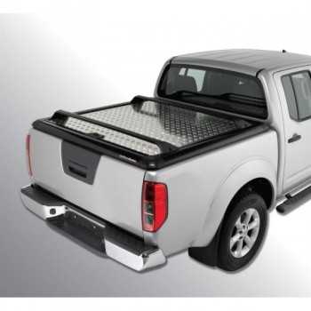 Barres transversales Volkswagen Amarok 4 Portes 2010-2016