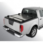 Barres transversales Isuzu D-Max 2012-