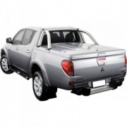 TONNEAU COVER EGR AVEC ARCEAU MITSUBISHI L200 2010-2015 4 Portes