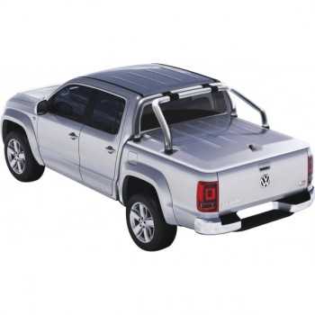 Tonneau cover EGR avec arceau d'origine Volkswagen Amarok 4 Portes