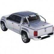 Tonneau cover EGR avec arceau d'origine Volkswagen Amarok 4 Portes