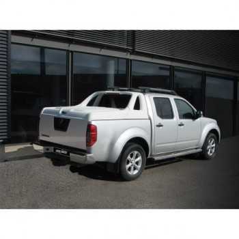 Couvre benne FULL BOX NISSAN NAVARA 2010+ 4 Portes