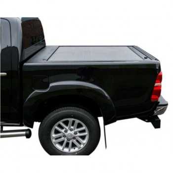 Roll top cover jack rabbit Toyota Hilux Revo 2016- 4 portes