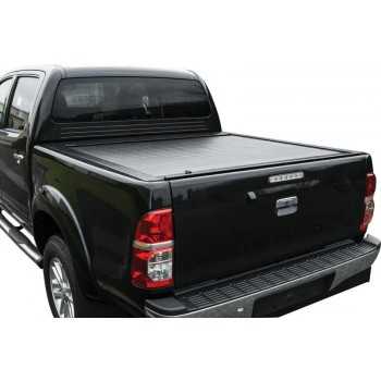 Roll cover Jack Rabbit Toyota Hilux Extra cab 2016+ 2 portes