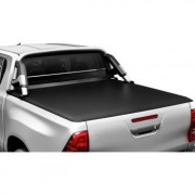 Couvre benne vinyl Toyota Hilux Revo double cabine 2016-