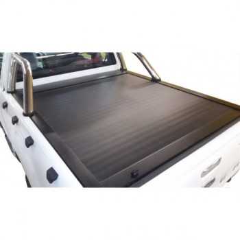 Roll cover JACKRABBIT Ford Ranger 2012-2018