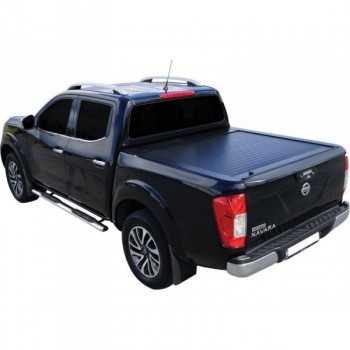 ROLL TOP COVER NISSAN NAVARA NP 300 2016+