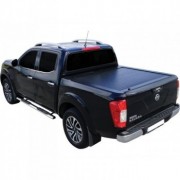 Roll top cover Jack rabbit Nissan Navara NP 300 King Cab 2016+ 2 po...