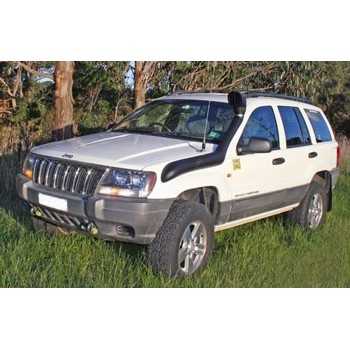 SNORKEL AIRFLOW JEEP GRAND CHEROKEE ESSENCE WG-WJ 1999-2004