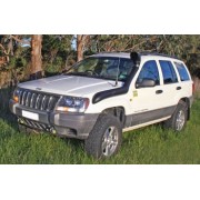 SNORKEL AIRFLOW JEEP GRAND CHEROKEE ESSENCE WG-WJ 1999-2004