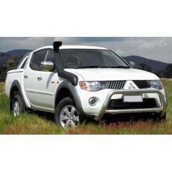 Snorkel Mitsubishi L200 DID Triton Aprés 2006