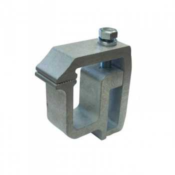 Pince pour fixation de hard top