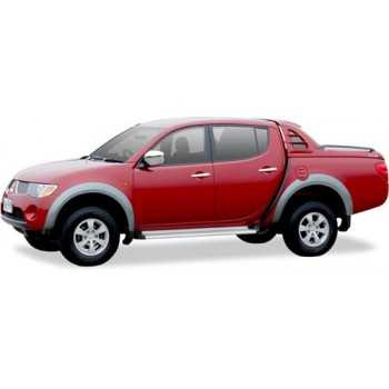 Sport bar Mitsubishi Triton 2006-2012 4 portes