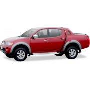 Sport bar Mitsubishi Triton 2006-2012 4 portes