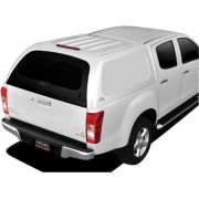 Hard top MAXTOP sans vitres Isuzu D-Max Crewb Cab 2012-