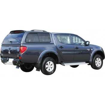 Hard top CARRYBOY Mitsubishi L200 2006-2015 4 portes