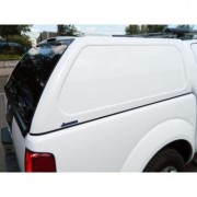 Hard top AEROKLAS