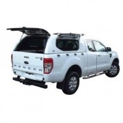 ouvertures papillon Ford Ranger Super Cab 2012+