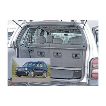 Arret de charge Jeep Cherokee 2001-2007