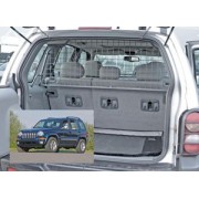 Arret de charge Jeep Cherokee 2001-2007