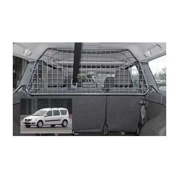 ARRET DE CHARGE DACIA LOGAN 2008 -