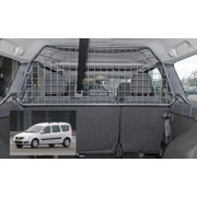 ARRET DE CHARGE DACIA LOGAN 2008 -