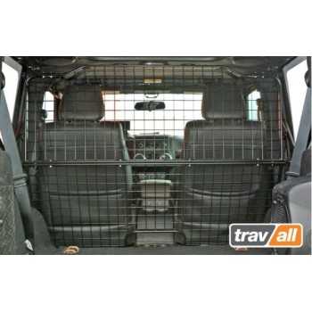 Arret de charge Travall® JEEP WRANGLER JK 2 PORTES 2010-