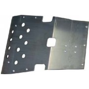 Blindage moteur aluminium TOYOTA KZJ 90-95 TOYOTA