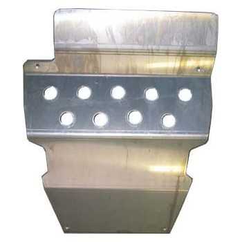 Blindage moteur aluminium NISSAN TERRANO II NISSAN