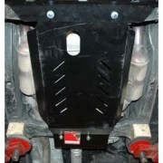 protection acier