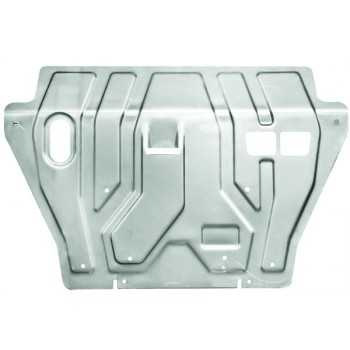 Blindage moteur aluminium TOYOTA RAV 4 11/2005-04/2013