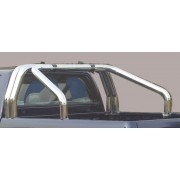 ARCEAU DE BENNE 3 TUBES TOYOTA HILUX VIGO 2 et 4 PORTES 2006-2015