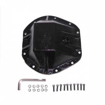 COUVERCLE DE PONT JEEP WRANGLER  PONT DANA 44