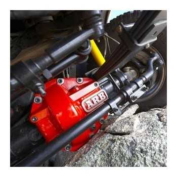 Couvercle de pont ARB Jeep avec pont dana 44