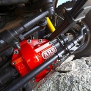 Couvercle de pont ARB Jeep avec pont dana 44